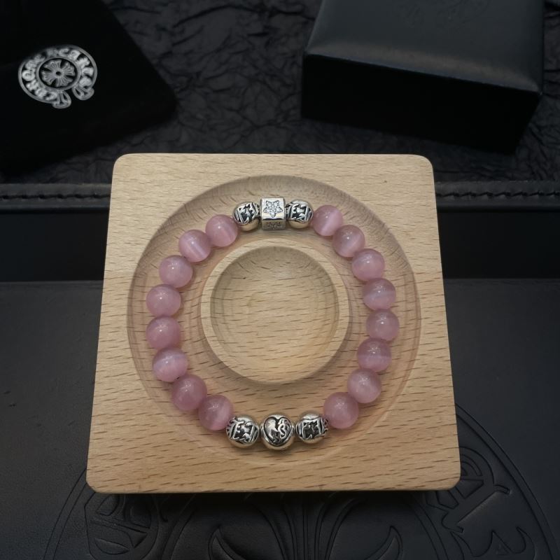 Ch*0me He**ts bracelets